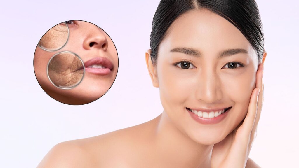 Enhance your facial symmetry and improve skin quality with the help of HIFU