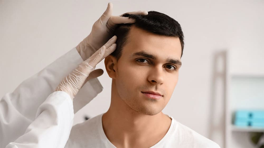 Restoring Confidence with Hair Transplant at IDO Hair Aesthetics
